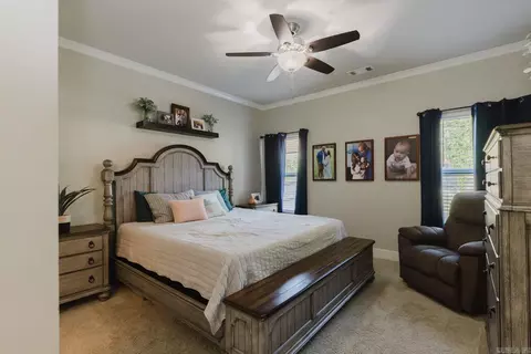 3162 Haley Ct, Benton, AR 72019 photo 17