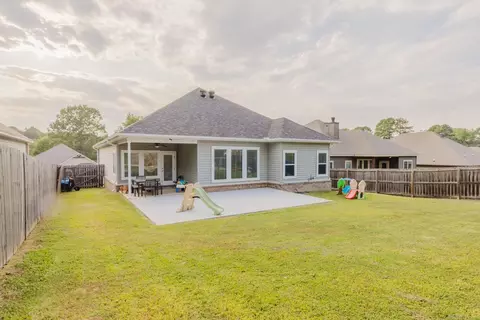 3162 Haley Ct, Benton, AR 72019 photo 34
