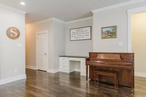 3162 Haley Ct, Benton, AR 72019 photo 16
