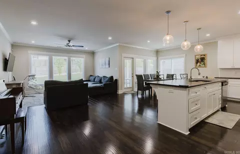 3162 Haley Ct, Benton, AR 72019 photo 4