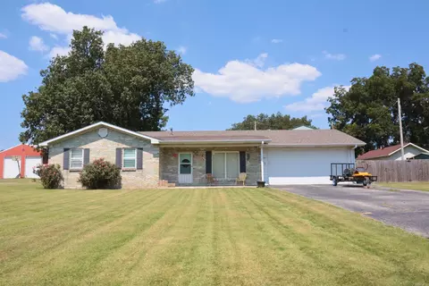 402 W Williford St, Marmaduke, AR 72443