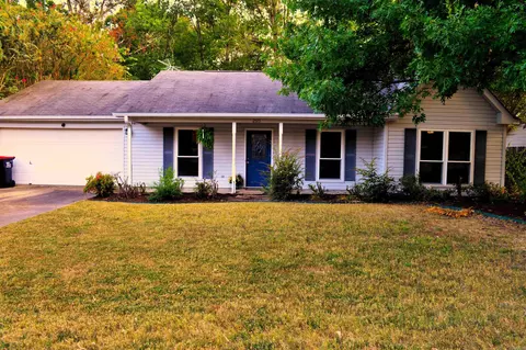 2513 Eagle Run, Benton, AR 72015 photo 1