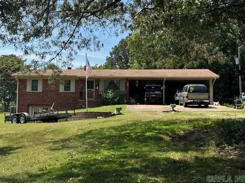 2063 Harmony Rd, Pocahontas, AR 72455