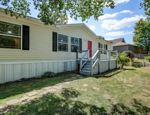 227 Birch, Mount Ida, AR 71957 photo 1