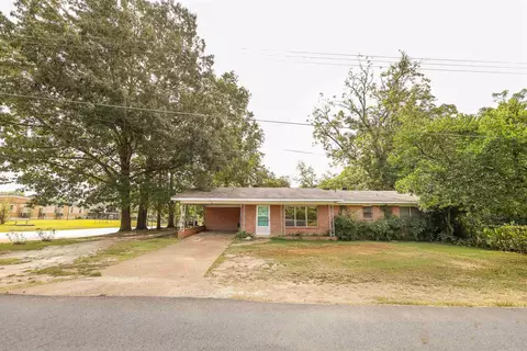 121 N 4th St, Stephens, AR 71764 photo 1