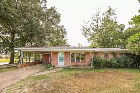 121 N 4th St, Stephens, AR 71764 photo 3