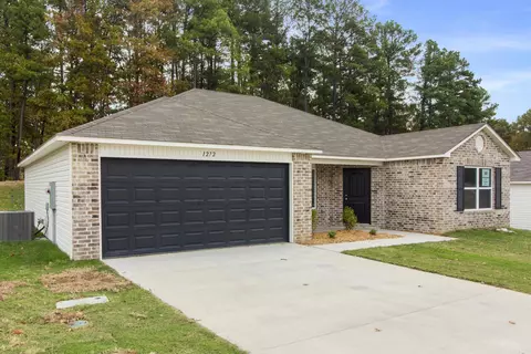 1272 Meadows Dr, Benton, AR 72019 photo 2