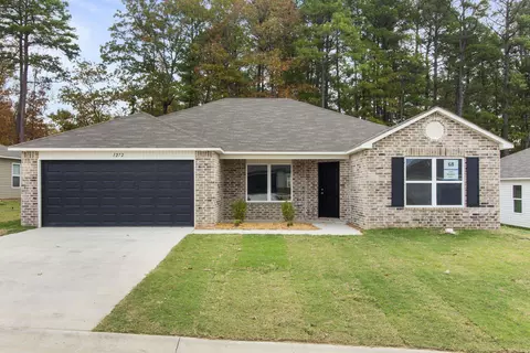 1272 Meadows Dr, Benton, AR 72019 photo 1