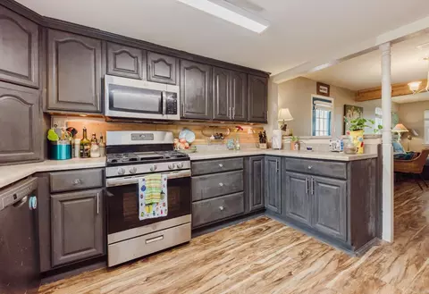 210 S Laurel St, Bryant, AR 72022 photo 12