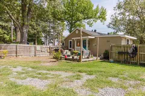 210 S Laurel St, Bryant, AR 72022 photo 30