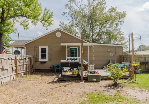210 S Laurel St, Bryant, AR 72022 photo 29