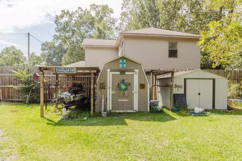 210 S Laurel St, Bryant, AR 72022 photo 37