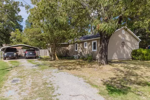 210 S Laurel St, Bryant, AR 72022 photo 39