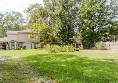 210 S Laurel St, Bryant, AR 72022 photo 33