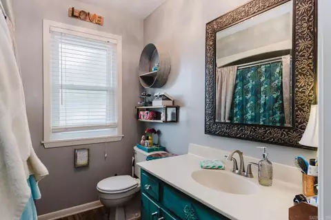 210 S Laurel St, Bryant, AR 72022 photo 18