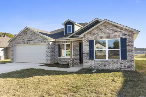 214 Baldwin Dr, Beebe, AR 72012 photo 2