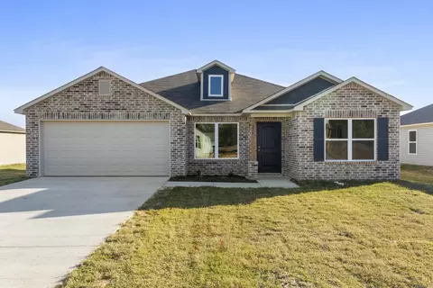 214 Baldwin Dr, Beebe, AR 72012 photo 1