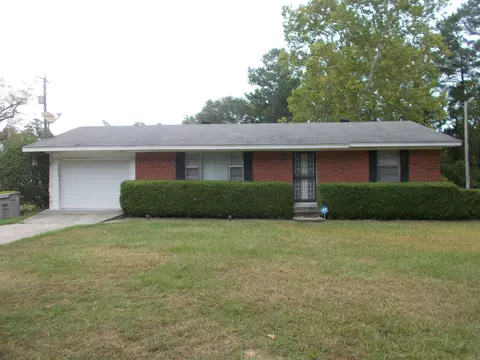 16325 Chicot Rd, Mabelvale, AR 72103 photo 1
