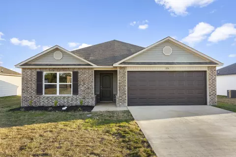216 Baldwin Dr, Beebe, AR 72012 photo 1