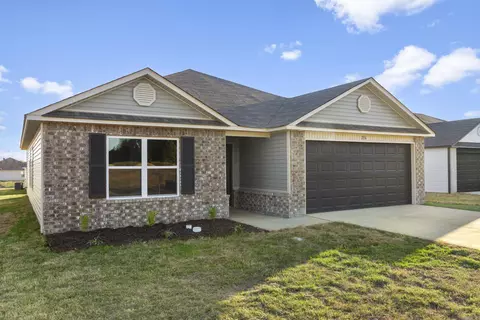 216 Baldwin Dr, Beebe, AR 72012 photo 2