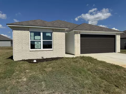 224 Baldwin Dr, Beebe, AR 72012 photo 2