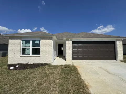 224 Baldwin Dr, Beebe, AR 72012 photo 1