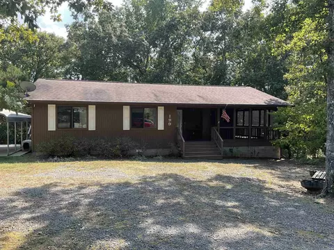 199 May, Greers Ferry, AR 72067