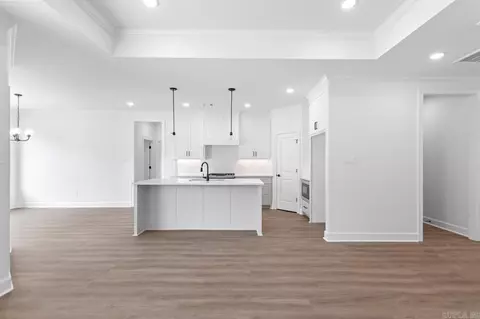 3020 Sue St, Benton, AR 72015 photo 5