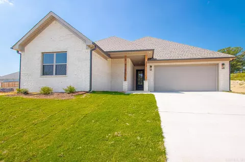 3020 Sue St, Benton, AR 72015 photo 2