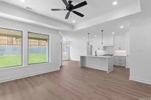 3020 Sue St, Benton, AR 72015 photo 3
