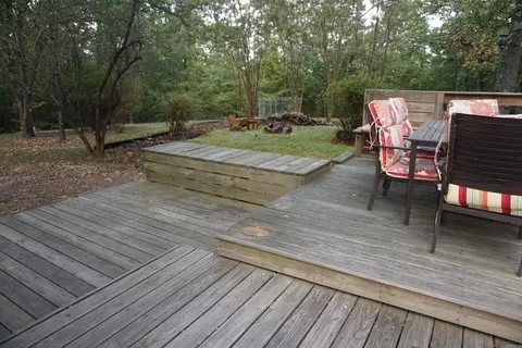 Exterior - 136 Deer Trl, Searcy, AR 72143 photo 7 of 19