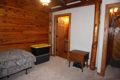 Bedroom - 136 Deer Trl, Searcy, AR 72143 photo 2 of 5