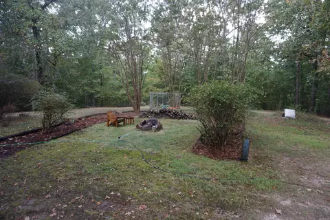 Exterior - 136 Deer Trl, Searcy, AR 72143 photo 9 of 19