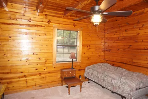Bedroom - 136 Deer Trl, Searcy, AR 72143 photo 1 of 5