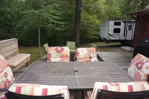 Exterior - 136 Deer Trl, Searcy, AR 72143 photo 10 of 19