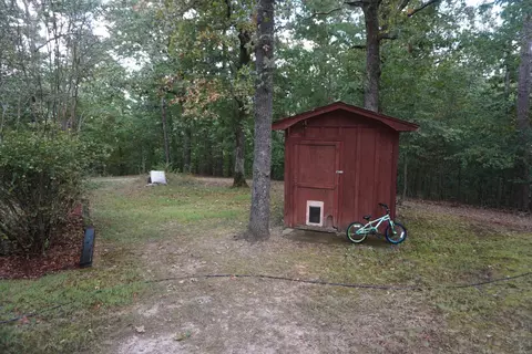 Exterior - 136 Deer Trl, Searcy, AR 72143 photo 8 of 19