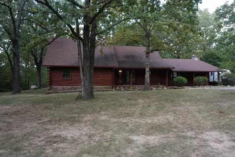 Exterior - 136 Deer Trl, Searcy, AR 72143 photo 3 of 19