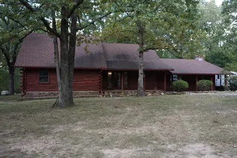 Exterior - 136 Deer Trl, Searcy, AR 72143 photo 19 of 19