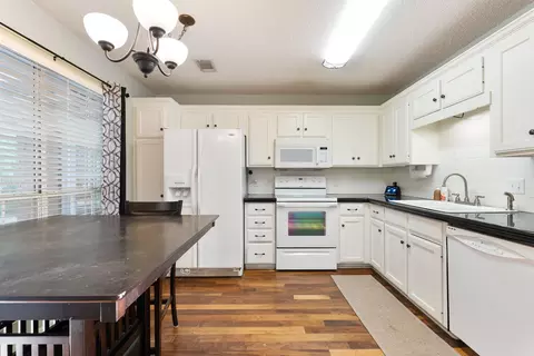 Kitchen - 2200 Rainbow Rd, Conway, AR 72032 photo 1 of 3