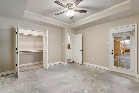 Bedroom - 2200 Rainbow Rd, Conway, AR 72032 photo 2 of 2