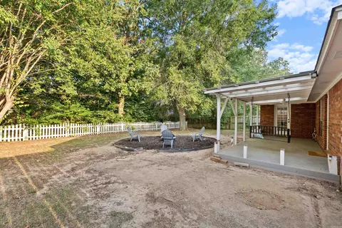 Exterior - 2200 Rainbow Rd, Conway, AR 72032 photo 4 of 5