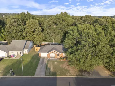 View/Area - 2200 Rainbow Rd, Conway, AR 72032 photo 1 of 3
