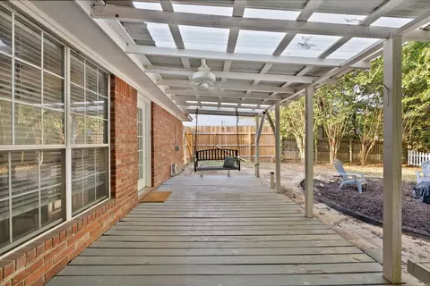 Exterior - 2200 Rainbow Rd, Conway, AR 72032 photo 3 of 5