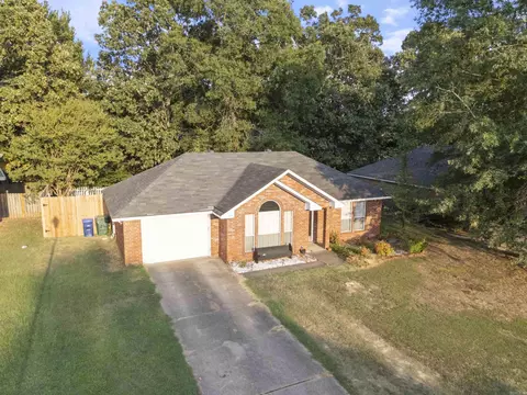 View/Area - 2200 Rainbow Rd, Conway, AR 72032 photo 3 of 3
