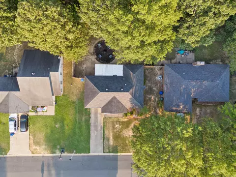View/Area - 2200 Rainbow Rd, Conway, AR 72032 photo 2 of 3