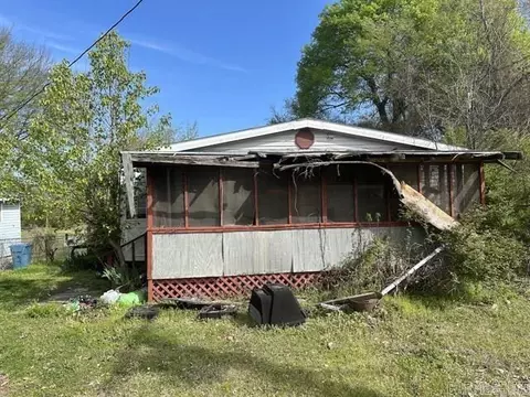 616 Section Line St, Malvern, AR 72104 photo 1