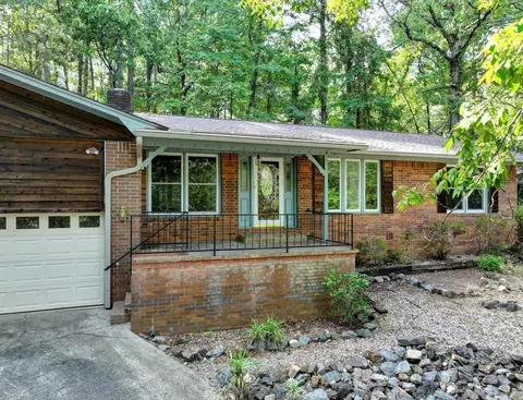 16 Malaga Cir, Hot Springs Village, AR 71909