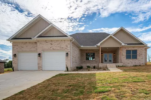 171 Hayden Dr, Beebe, AR 72012 photo 1