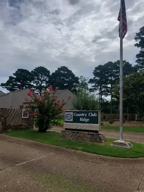 601 Woodlawn #1, Fairfield Bay, AR 72088