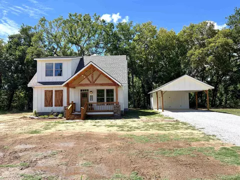 20 N Riverview Ln, Mountain View, AR 72560 photo 4